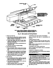 Carrier Owners Manual page 9