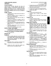 Carrier Owners Manual page 45