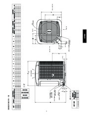 Carrier Owners Manual page 9