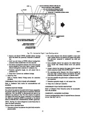 Carrier Owners Manual page 12