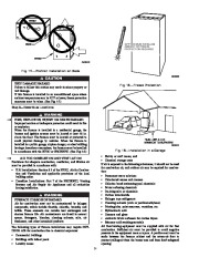 Carrier Owners Manual page 14