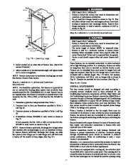 Carrier Owners Manual page 17