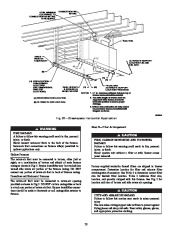 Carrier Owners Manual page 20