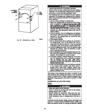 Carrier Owners Manual page 25