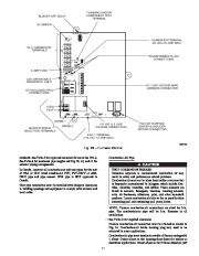 Carrier Owners Manual page 27