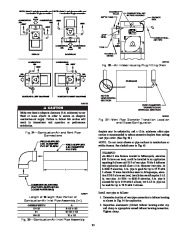 Carrier Owners Manual page 33