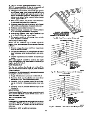 Carrier Owners Manual page 35