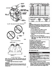 Carrier Owners Manual page 43