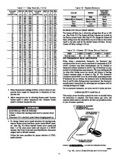 Carrier Owners Manual page 44