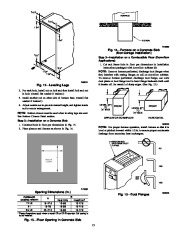 Carrier Owners Manual page 13