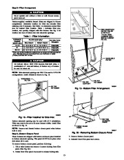 Carrier Owners Manual page 15