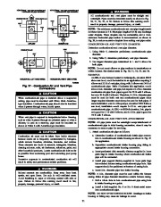 Carrier Owners Manual page 21