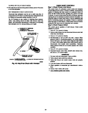 Carrier Owners Manual page 35