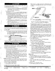 Carrier Owners Manual page 14