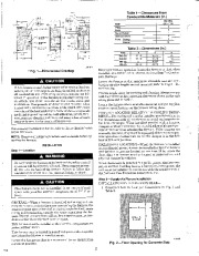 Carrier Owners Manual page 2