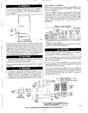 Carrier Owners Manual page 4