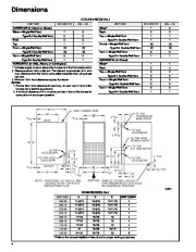 Carrier Owners Manual page 4