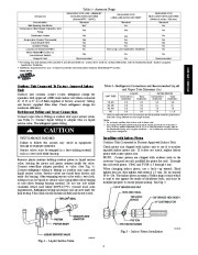 Carrier Owners Manual page 3