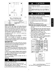 Carrier Owners Manual page 5