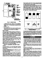 Carrier Owners Manual page 12