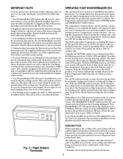 Carrier Owners Manual page 3