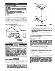 Carrier Owners Manual page 15