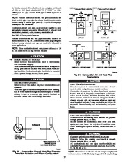 Carrier Owners Manual page 27