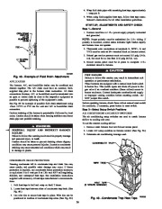 Carrier Owners Manual page 36