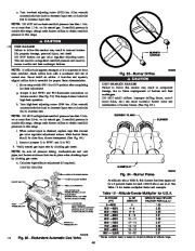 Carrier Owners Manual page 48