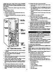 Carrier Owners Manual page 4