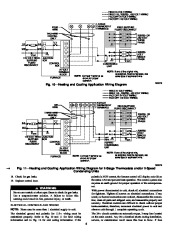 Carrier Owners Manual page 6