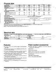 Carrier Owners Manual page 4