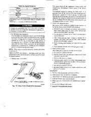 Carrier Owners Manual page 13