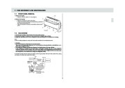 Mitsubishi Electric Owners Manual page 13