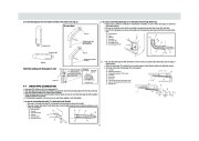 Mitsubishi Electric Owners Manual page 8