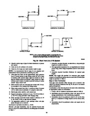 Carrier Owners Manual page 29
