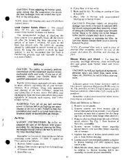 Carrier Owners Manual page 11