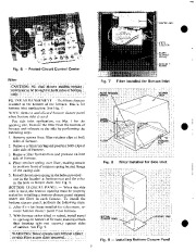 Carrier Owners Manual page 8