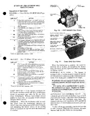 Carrier Owners Manual page 9