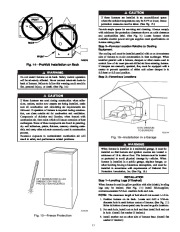 Carrier Owners Manual page 13