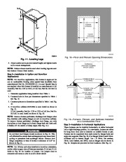 Carrier Owners Manual page 14