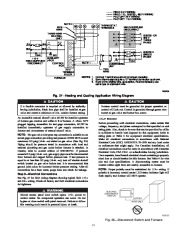 Carrier Owners Manual page 19