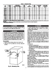 Carrier Owners Manual page 20