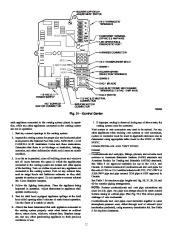 Carrier Owners Manual page 22