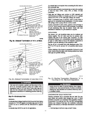 Carrier Owners Manual page 31