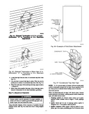 Carrier Owners Manual page 33