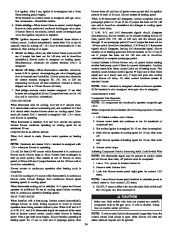 Carrier Owners Manual page 34