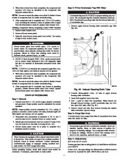 Carrier Owners Manual page 35