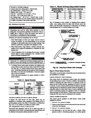 Carrier Owners Manual page 43