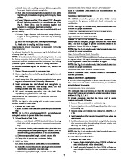 Carrier Owners Manual page 7